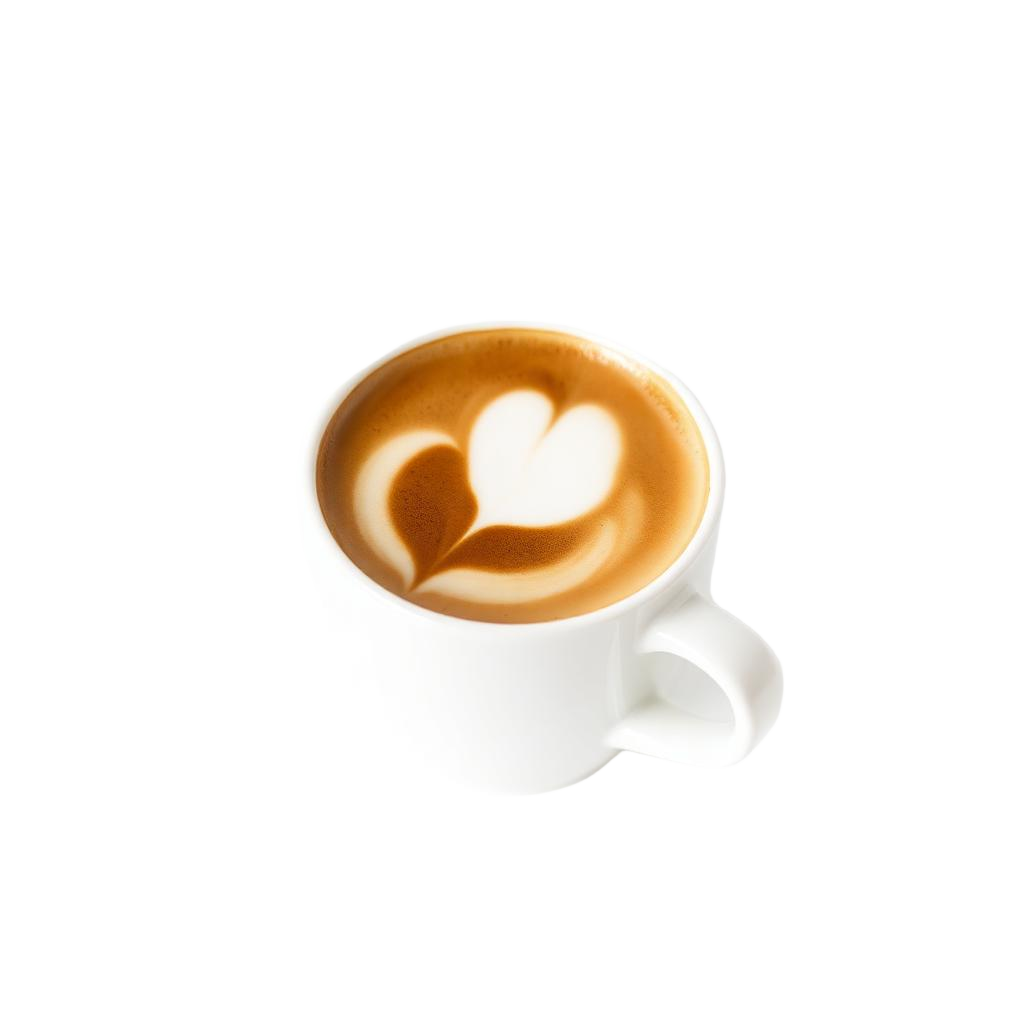 Cappuccino from Say Coffee